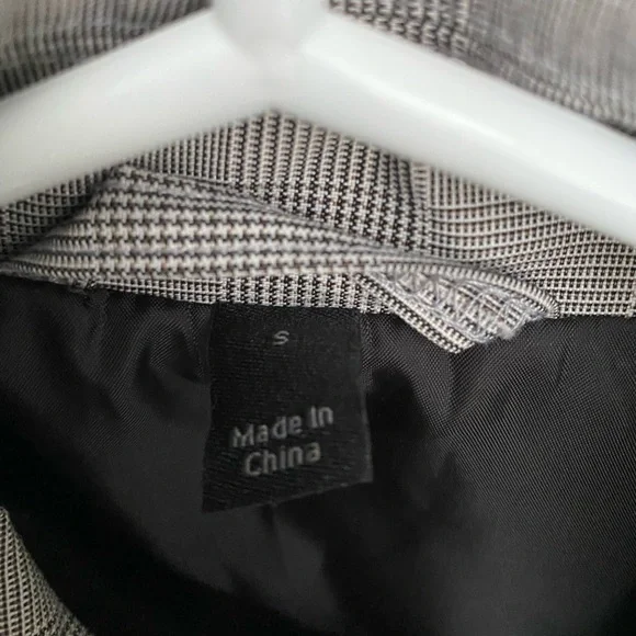 ASOS jacket - Picture 2 of 3